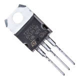 Transistor Tip31c Npn 100v To220 Mv Electrónica 