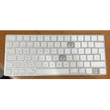 Teclas Sueltas De Teclado Apple Magic Keyboard A1644