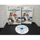 Mario Kart Wii Para Nintendo Wii Completo Original