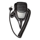 Micrófono Para Radio Móvil Icom (alternativa Para El Modelo