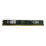 Memoria Ram Kingston Ktd-xps730bs/2gb Pc3-10600 Ddr3 1333mhz