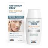 Foto Ultra 100 Spot Prevent Fps50+ | Isdin | 50ml