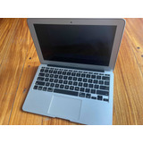 Apple Macbook Air 11 2015 Core I5 Casi Sin Uso Igual A Nueva