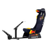 Playseat Asiento Simulador Redbull Racing Esports