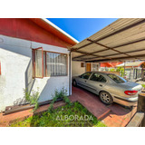 Se Vende Casa En Villa Ensenada