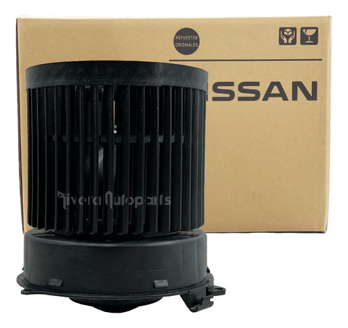Ventilador Blower Refrigeration Original Nissan Xtrail 2020