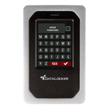 Datalocker Disco Duro Portatil Dl4 Fe De 500 Gb, Externo, Cu