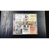 Cd Guns And Roses Live Era 87-93 En Formato Cd