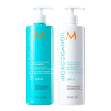 Shampoo+acondicionador Moroccanoil Repair 1 Litro