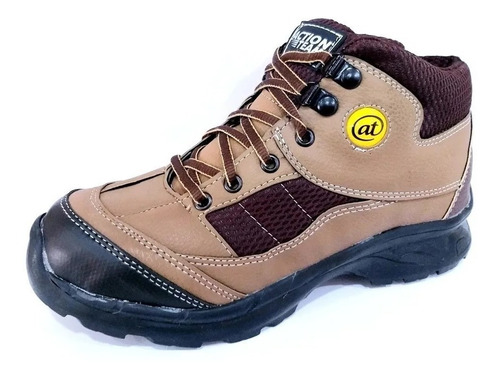 Borcego Trekking  3304 Action 39 Al 46 Nesport