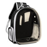 Mochila Backpack Transportadora Exteriores Para Mascotas