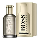 Hugo Boss Bottled Edp 100 ml Para Hombre 