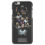 Funda Celular Messi Barcelona Futbol Todos Los Cel A1