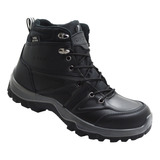 Caribu Adventure Media Bota 309 Hungaro Negro Trekking