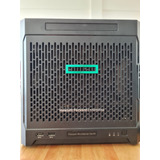 Proliant Microserver Gen10