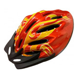 Casco Mtb Bicicleta Roller Skate C/ Regulacion Hot Sale