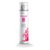 Viasek Espuma 75ml Ph 6.8 Para Menopausia