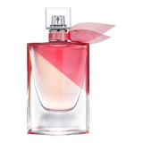 Perfume Lancôme La Vie Est Belle En Rose Mujer Edt 50 Ml
