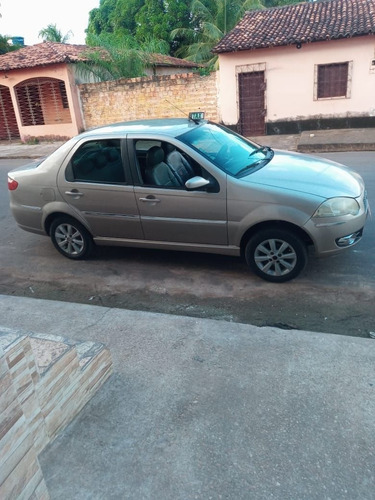 FIAT SIENA 2008 1.4 ELX FLEX 4P