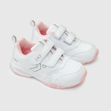 Zapatilla Deportiva Niñas Rosado 49427 Colloky