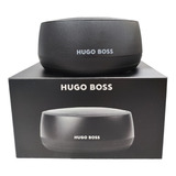 Bocina Hugo Boss Gear De Luxe Mod. Hae208a Color Negro