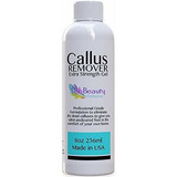 Best Callus ***** Eliminator, Liquid & Gel Para Maíz Y Callo