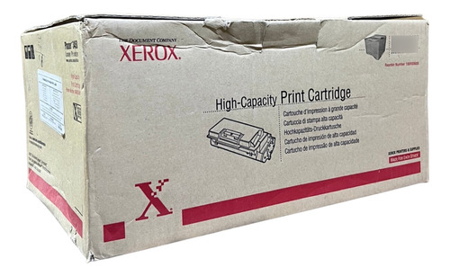 Toner Original Xerox 3450 106r00688 10,000 Impresiones