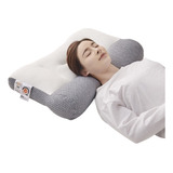 Almohada Antitracción Cervical Ergonómica Que Ayuda A Dormir