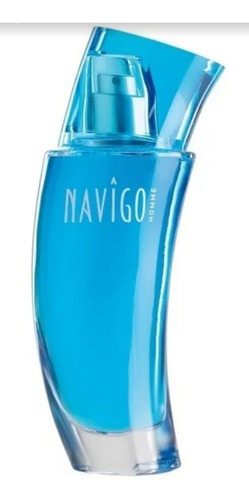 Navigo Homme Eau De Toilette 100ml