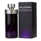 J. Del Pozo - Aerosol Halloween Man Para Hombre, 6.8 Onzas