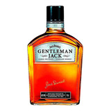 Whisky Jack Daniels Gentleman Jack 700 - Ml A