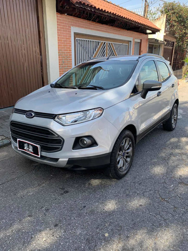 FORD ECOSPORT 2013 1.6 16V FREESTYLE FLEX 5P