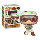 Funko Pop! Suicide Squad Polka Dot Man #1112 - Eternia Store