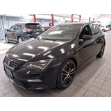 Seat Leon 2020