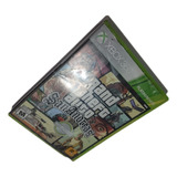 Grand Theft Auto San Andres Xbox 360