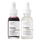 The Ordinary Hyaluronic Acid + Aha Peeling Solution Comb30ml