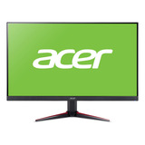 Monitor Gamer Acer Vg240y S3biip Lcd 23.8  Negro 100v/240v