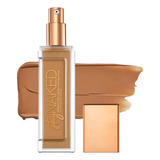 Liquid Foundation Urban Decay Stay Naked Weightless 60 Años