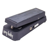 Pedal Dunlop Cry Baby Clyde Mccoy Cm95