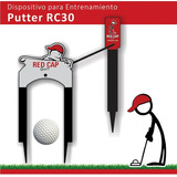 Dispositivo Para Entrenemiento De Putter Golf Rc30