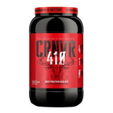 Beef Protein Isolate 876g Carnivor Crnvr 410 + Coque Muscle