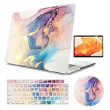 Funda Aoggy Compatible Con Macbook Pro De 14 Pulgadas 2022 2