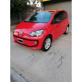 Volkswagen Up! 2014 1.0 High Up! 75cv 3 P