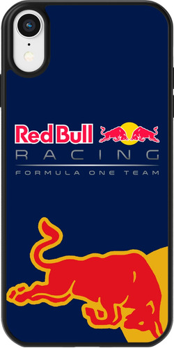 Funda Para Celular Checo Perez F1 Red Bull #75