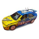 Ford Escort Rs Cosworth Michelin 1/32 Scx Scalextric 