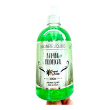 Sabonete Liquido Tropical Aromas 500ml Todas Fragrancias