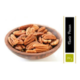 Nuez Pecan (pecanas) 250gr - Kg - Kg a $140