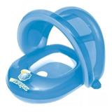 Asiento Bebe Filtro Uv Salvavida Techo Pasapie Bestway @ Mca