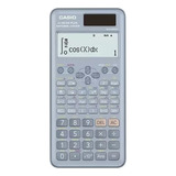 Calculadora Cientifica Casio Fx-991es Plus  ..amsterdamarg..