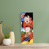 Mini Cuadro 15x40 - Diseño De Nuestro Catalogo - Animeras